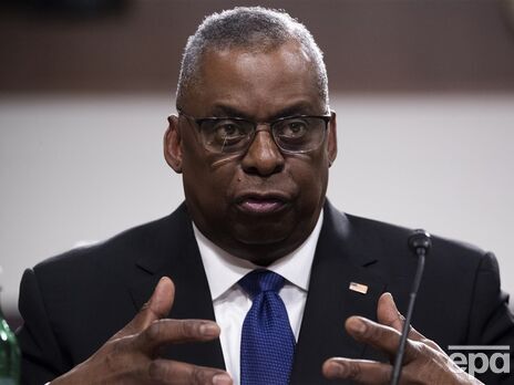 Очень агрессивная Россия Путина является острой угрозой для США – американский министр обороны