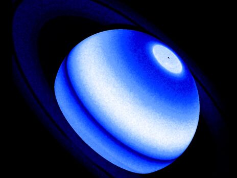 Ученые узнали о неожиданном взаимодействии между Сатурном и его кольцами