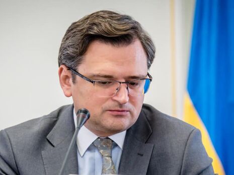 Кулеба: 45 країн ОБСЄ ініціювали розслідування про викрадення Росією дітей з України