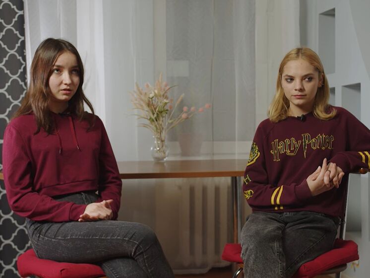 "Слідство.Інфо" презентувало фільм про двох дівчат із Херсона, яким вдалося втекти після викрадення окупантами