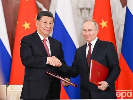 Путин получил гарантии личной безопасности от Китая в результате встречи с Си Цзиньпином, полагает Денисенко