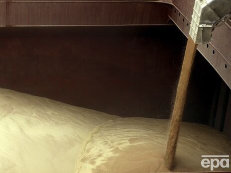 ЕС выделит польским фермерам €30 млн, чтобы компенсировать экспорт зерна из Украины. Столько же выделит Варшава