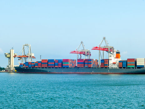 Федерация работодателей Украины призвала правительство активизировать работу по разблокировке черноморских портов