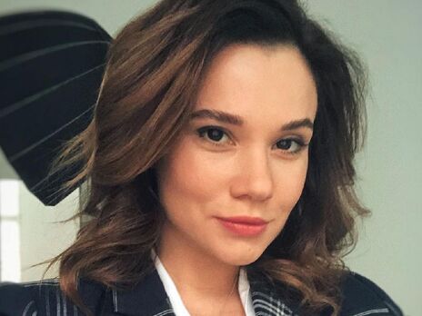 Актриса Безрук, яка проживає у країні-агресорі РФ, поскаржилася пропагандистському виданню на своїх колег з України