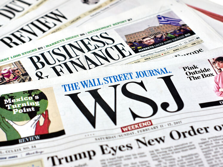 The Wall Street Journal закликала вислати посла РФ і всіх російських журналістів зі США