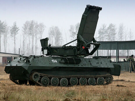 РФ втратила у війні з Україною щонайменше шість радіолокаційних комплексів 