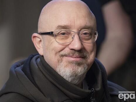 Головною загрозою для НАТО є Росія. І лише Україна на практиці знає, як боротися з ворогом – Резніков