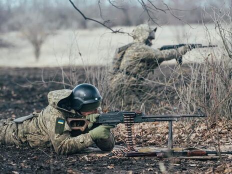 Украинские защитники отразили 30 атак российских оккупантов на востоке – Генштаб ВСУ
