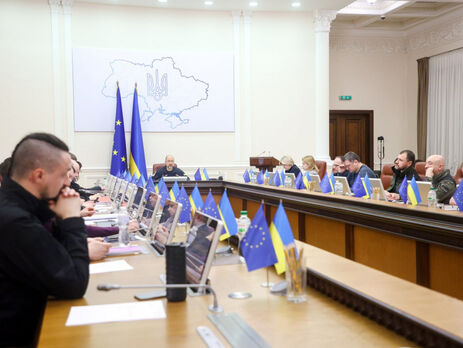 Кабмін України спростив умови подання документів для набуття статусу безробітного