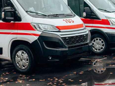 У Львові в будинку вибухнула граната, є загиблий і постраждалий – поліція