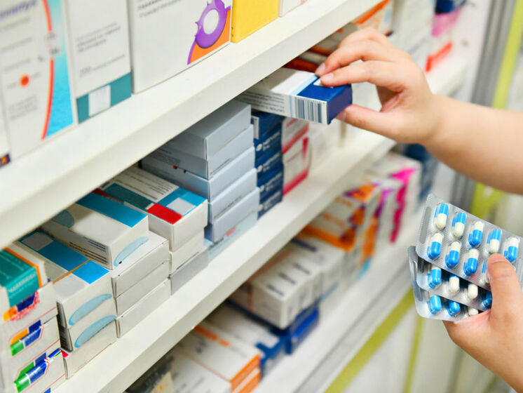 Аптеки могут продавать рецептурные препараты без рецепта до конца военного положения, если провизор объяснит покупателю инструкцию – постановление КМУ