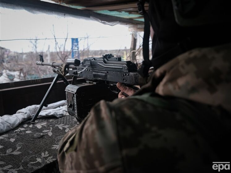 Сили оборони України повернули позиції навколо Бахмута – Інститут вивчення війни