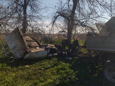 У лікарні помер енергетик, який підірвався на російській міні напередодні – Херсонська ОВА