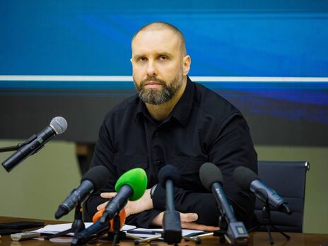 Синегубов рассказал о российском обстреле Харьковской области