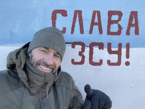 Мільйонер-військовослужбовець зі списку Forbes Кожемяко: Коли почалася повномасштабна війна, я із сім'єю катався на лижах в Альпах. Сів у поїзд і поїхав в Україну