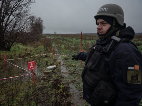 Житель Харківської області підірвався на вибухівці у власному дворі – голова обладміністрації