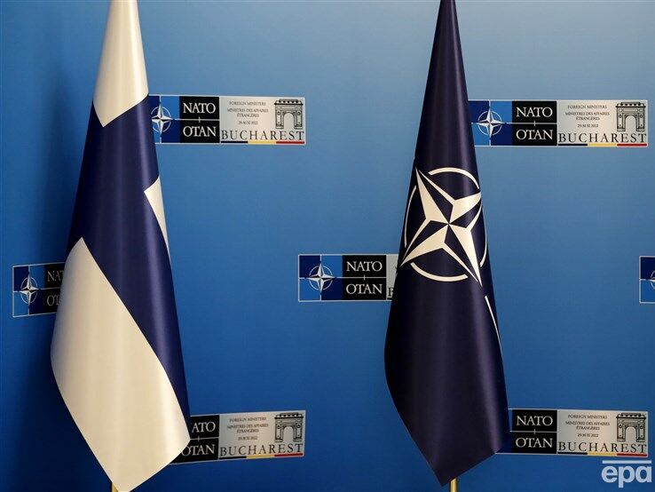 Туреччина завершила процес ратифікації членства Фінляндії у НАТО