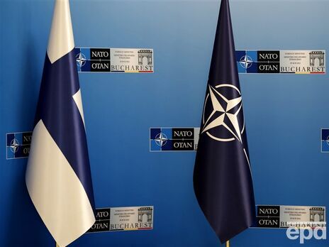 Туреччина завершила процес ратифікації членства Фінляндії у НАТО