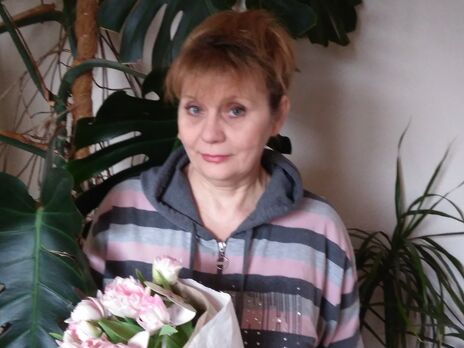 Щоденник окупації херсонця Клочка: Стали видавати пенсіонерам по 10 тис. руб. Принесли й Аллі, вона відмовилася. У поштарки здивування: 