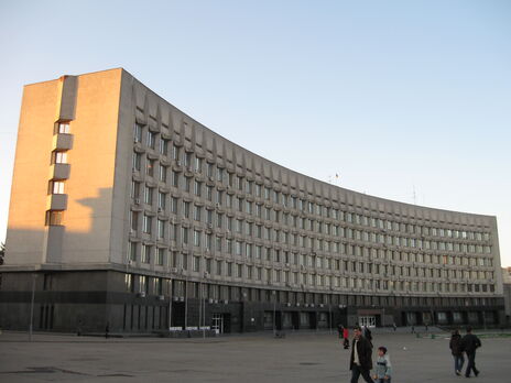 Оккупанты 1 апреля обстреливали Сумскую область с территории РФ – ОВА