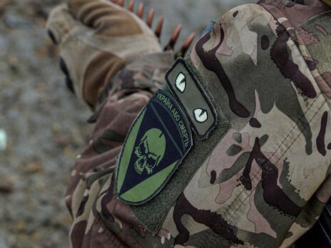 Украинские военные за сутки уничтожили 560 российских оккупантов – Генштаб ВСУ