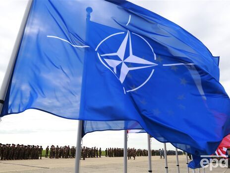 Швеция и Финляндия одновременно подали заявки на вступление в НАТО