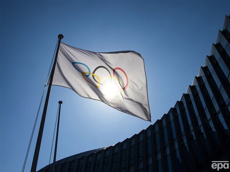 У МОК вважають, що бойкот Україною змагань із російськими та білоруськими спортсменами зашкодить українському спорту