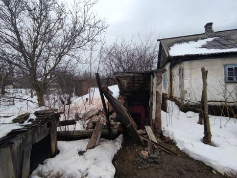 Унаслідок російських обстрілів 1 квітня було поранено п'ятьох жителів Донецької області – ОВА