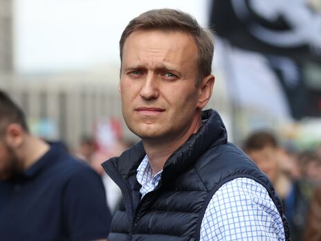 Денисенко: Якби завтра закінчилася війна й у РФ відбулися абсолютно чесні вибори, Навальний набрав би максимум 10%