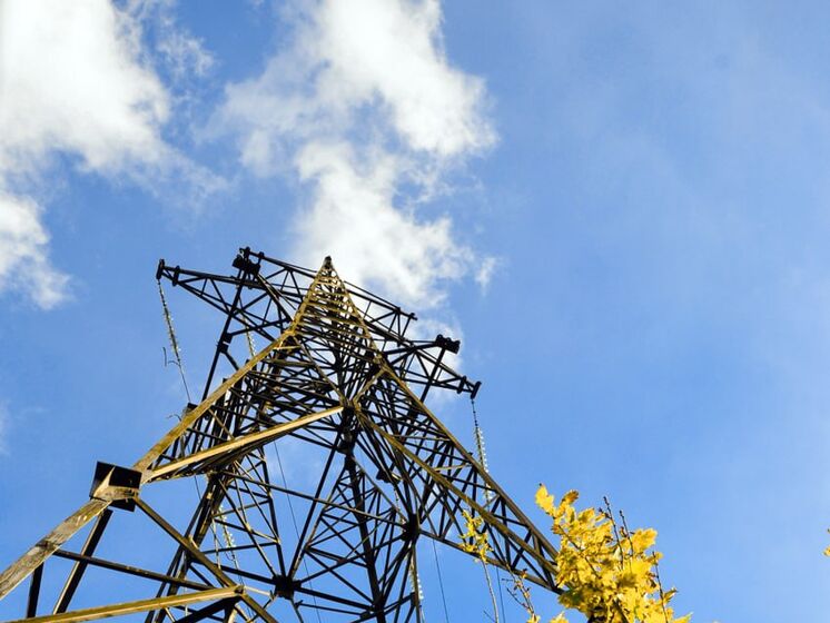 В Киевской, Житомирской и Харьковской областях сняли все ограничения на потребление электроэнергии – "Укрэнерго"