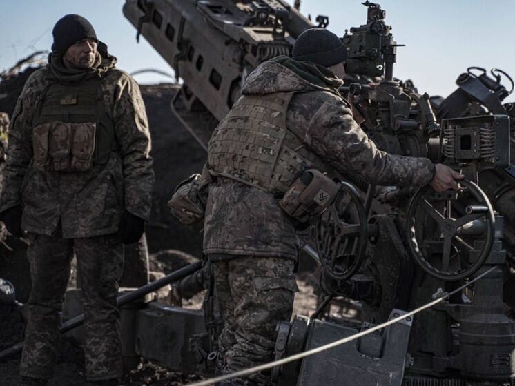 Серед цілей, які уразила за добу українська армія, – пункт управління і два "важливі об'єкти", повідомив Генштаб ЗСУ