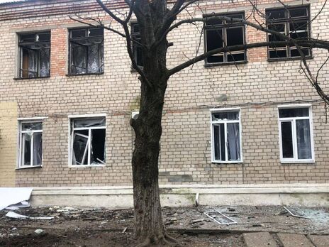 Російські окупанти протягом доби завдали по території України п'ятьох ракетних і 32 авіаційних ударів – Генштаб ЗСУ