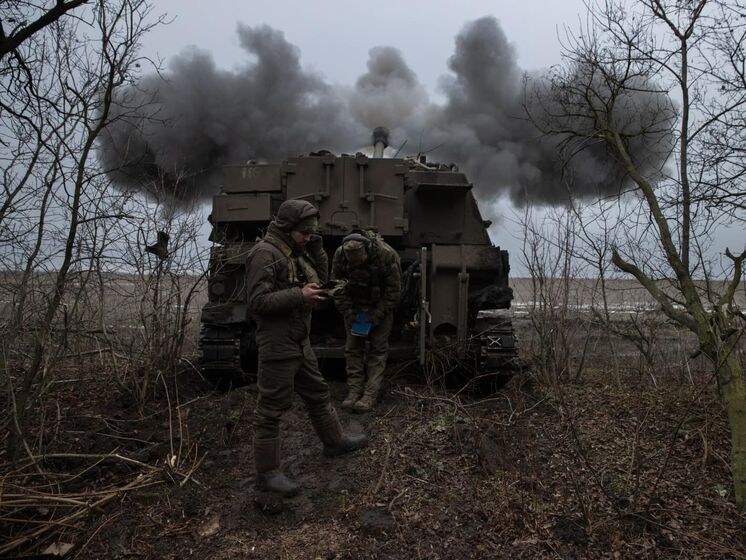 ЗСУ відбили понад 70 атак окупантів і уразили 11 районів скупчення сил противника – Генштаб