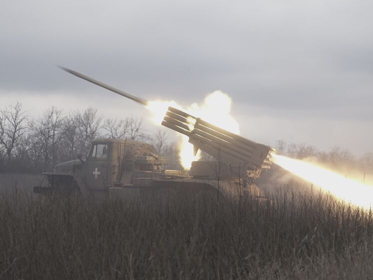 Украинские военные за сутки уничтожили более 600 российских оккупантов – Генштаб ВСУ
