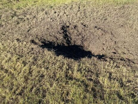 Россияне 2 апреля обстреляли четыре общины Сумской области, повреждена ферма, дома и электросети