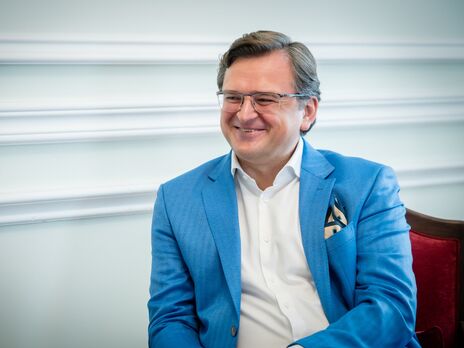 3–4 апреля впервые с 2017 года состоится заседание комиссии Украина – НАТО на уровне министров иностранных дел