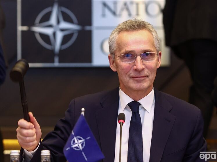 Финляндия завтра станет 31-м членом НАТО – Столтенберг