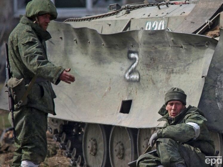 Міноборони РФ намагається врятувати репутацію елітної бригади, яка стала символом невдач Росії в Україні – британська розвідка