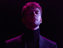 Макс Барських презентував англомовний трек 