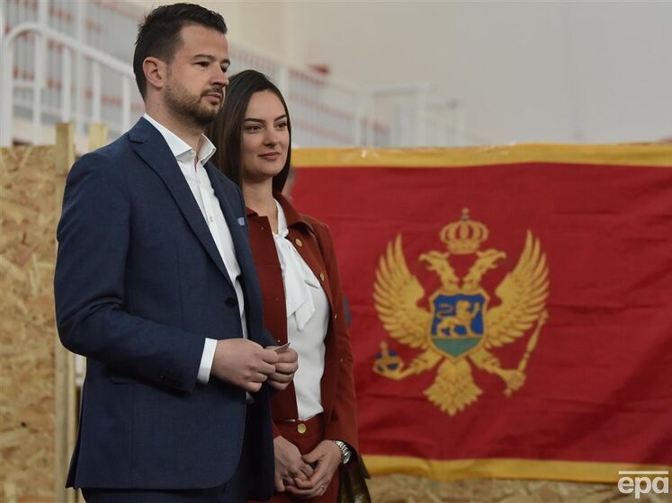 У Чорногорії відбувся другий тур президентських виборів. Чинний президент програв колишньому міністрові