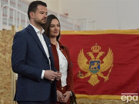 В Черногории прошел второй тур президентских выборов. Действующий президент проиграл бывшему министру