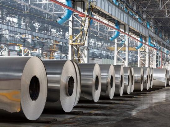 В Украине нужно ограничить экспорт металлолома, чтобы предприятия не остановились – Федерация металлургов Украины