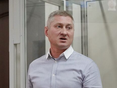 Суд дал шесть лет тюрьмы майору, который в Киеве пьяным сбил трех первокурсниц. Двум девушкам тогда ампутировали по ноге