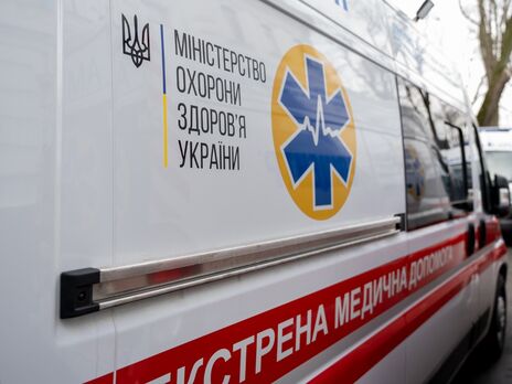 Протягом двох днів медики виписали українцям понад 4 тис. електронних рецептів – МОЗ
