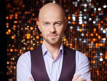 Как Яма оказался за границей в первые дни войны и что говорят о хореографе в украинском шоу-бизнесе