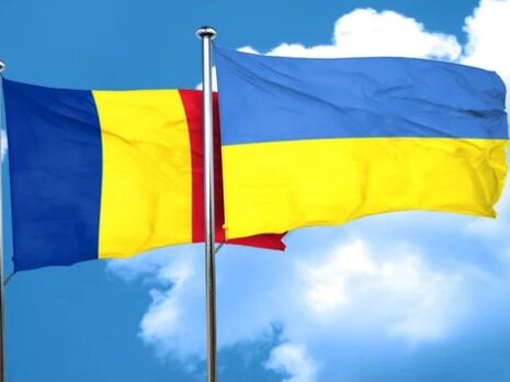 Україна спільно з Румунією проведуть конференцію з безпеки у межах роботи Кримської платформи – Міноборони