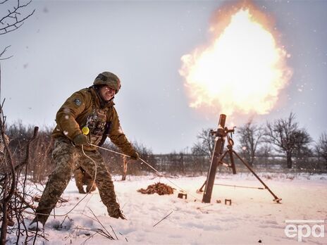 Украинские военные за сутки отразили 69 атак оккупантов, самые ожесточенные бои идут за Бахмут, Авдеевку и Марьинку – Генштаб ВСУ