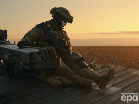 Сили оборони України протягом доби знищили приблизно 530 окупантів – Генштаб ЗСУ