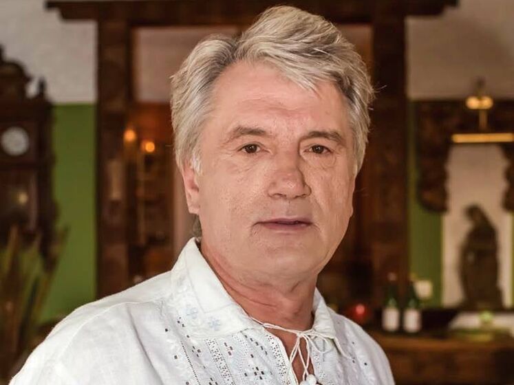 69-летний Ющенко: Я к возрасту чувствителен. Вот когда ты что-то умел и сейчас этого не можешь, это унизительно ранит