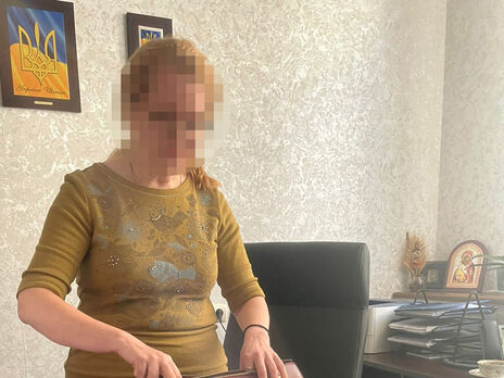 Голову Житомирської митниці заарештували за підозрою в корупції